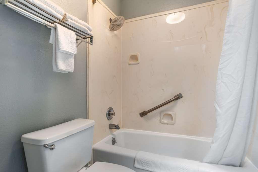 Econo Lodge Inn&Suites Filadelfia Camera foto