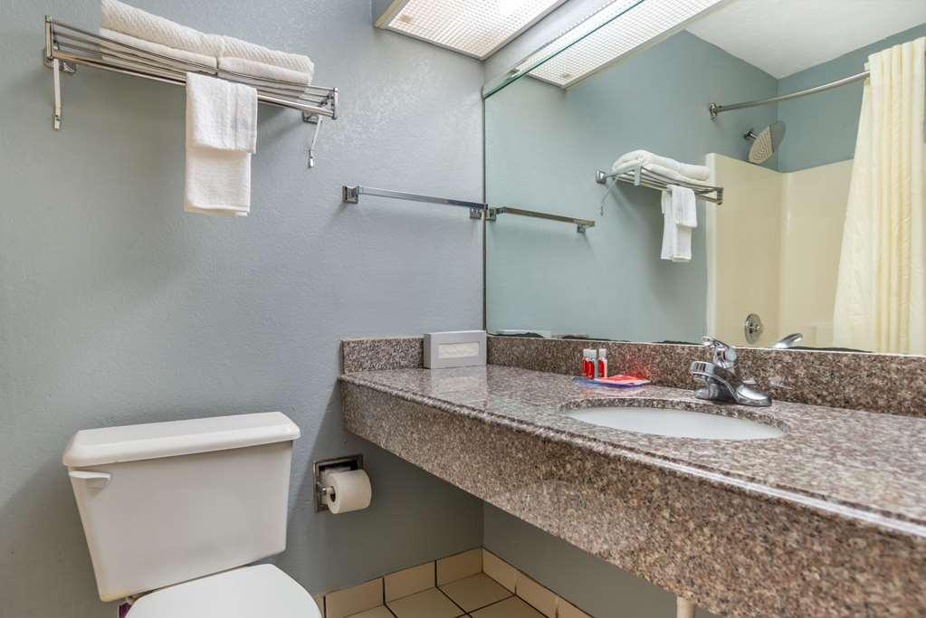 Econo Lodge Inn&Suites Filadelfia Camera foto