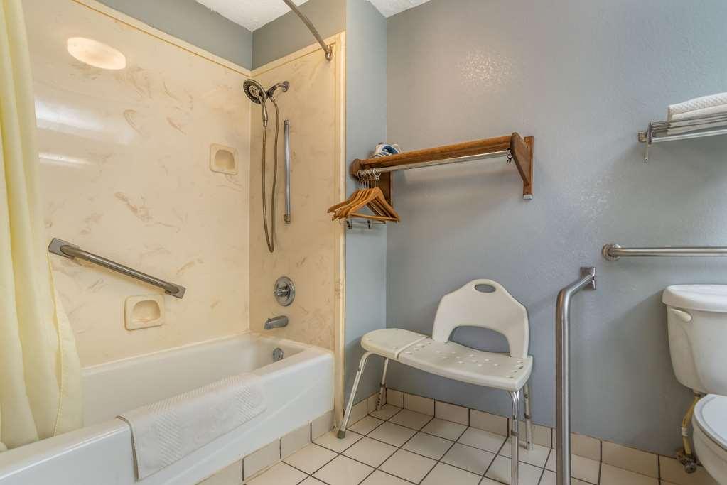 Econo Lodge Inn&Suites Filadelfia Camera foto